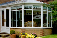 conservatories Trull