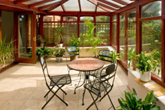 Trull conservatory quotes