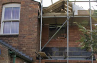 free Trull home extension quotes
