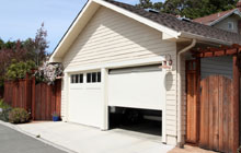 Trull garage construction leads
