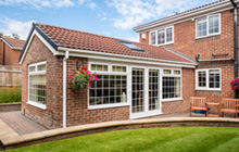 Trull house extension leads