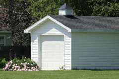 Trull outbuilding construction costs